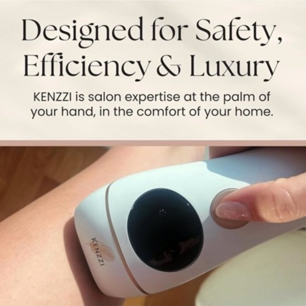 Kenzzi IPL - Picture 4 of 7